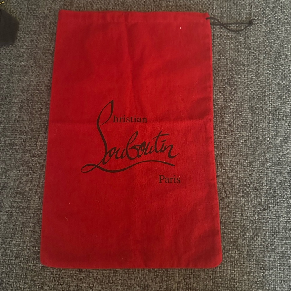Christian Louboutin Bag